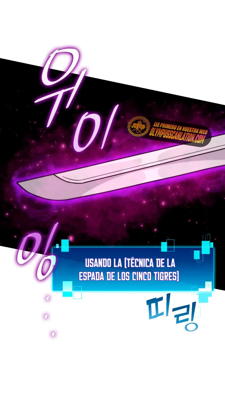 La Ascensión Marcial del Dios Demonio capítulo 20 página 73