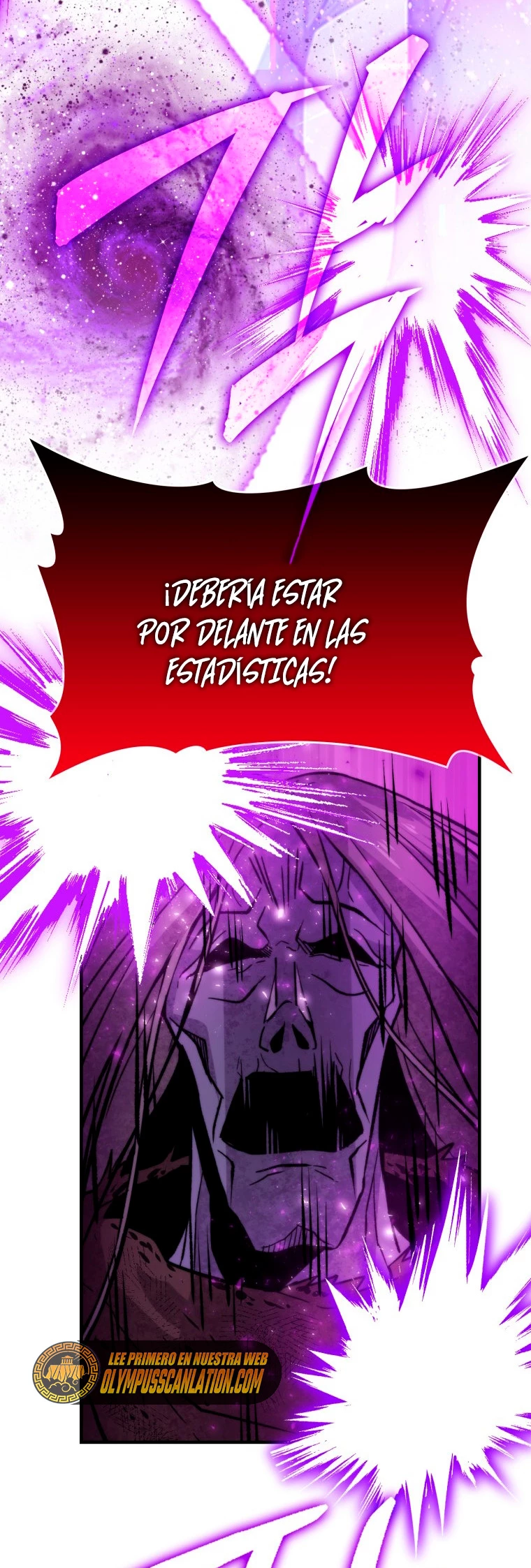 La Ascensión Marcial del Dios Demonio capítulo 20 página 88