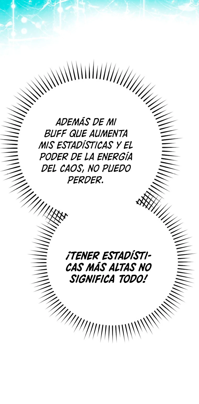 La Ascensión Marcial del Dios Demonio capítulo 20 página 92