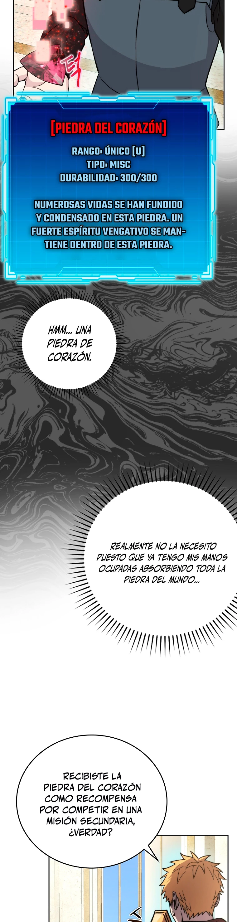 La Ascensión Marcial del Dios Demonio capítulo 24 página 27
