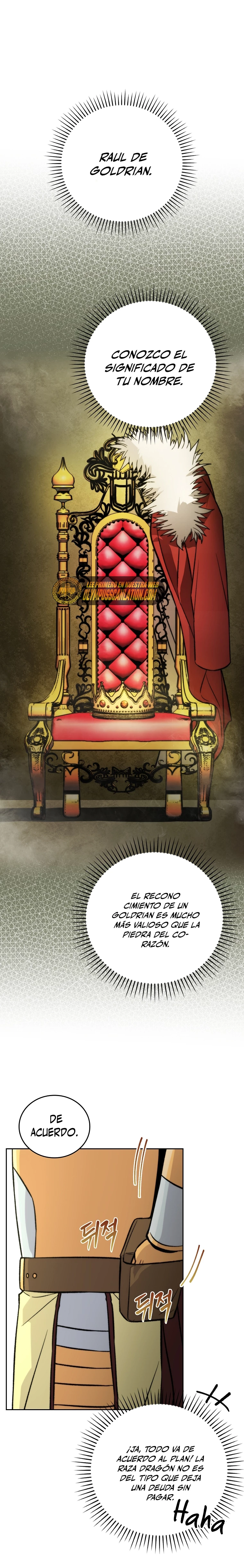 La Ascensión Marcial del Dios Demonio capítulo 24 página 39