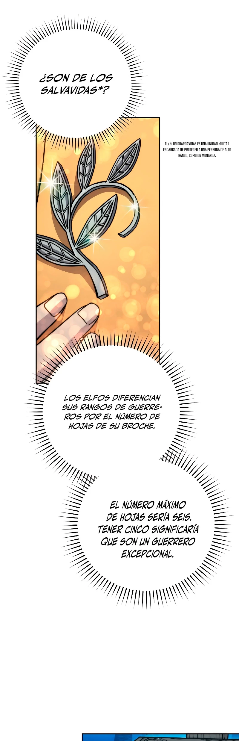 La Ascensión Marcial del Dios Demonio capítulo 30 página 15