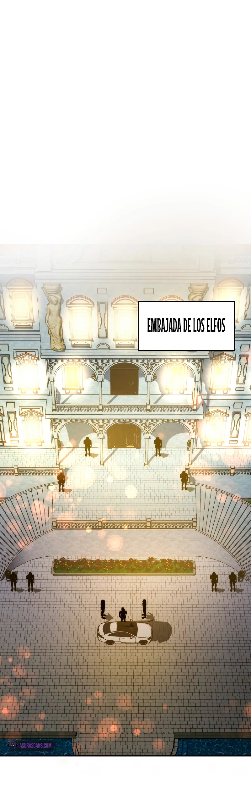 La Ascensión Marcial del Dios Demonio capítulo 30 página 29
