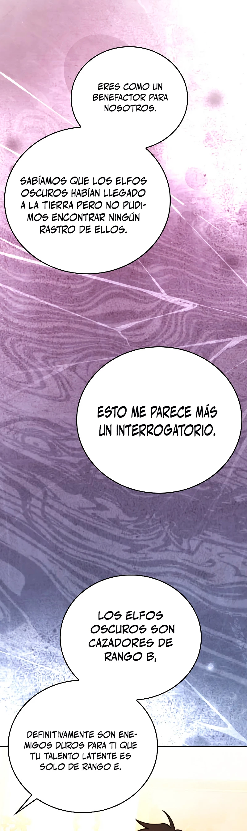 La Ascensión Marcial del Dios Demonio capítulo 30 página 52
