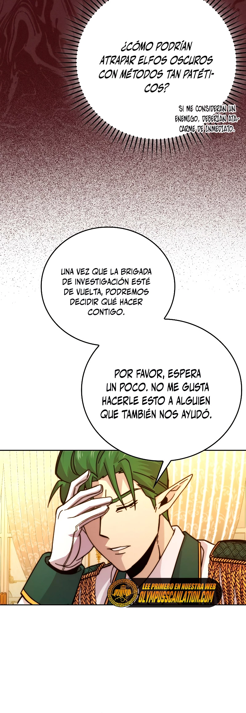 La Ascensión Marcial del Dios Demonio capítulo 30 página 59