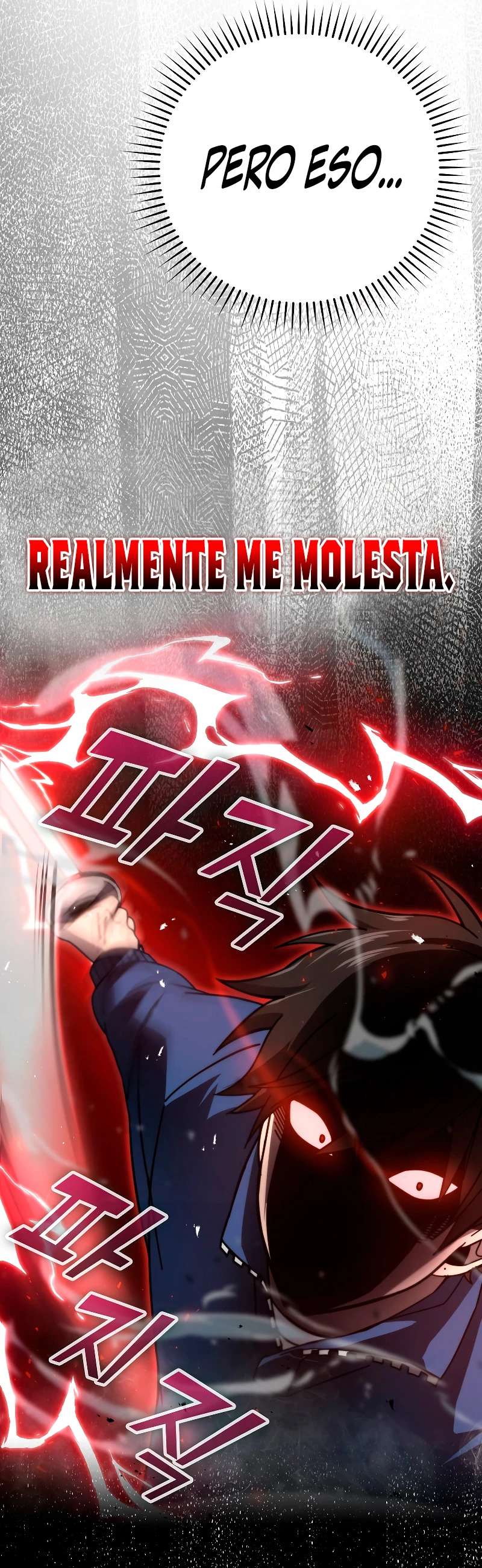 La Ascensión Marcial del Dios Demonio capítulo 30 página 61
