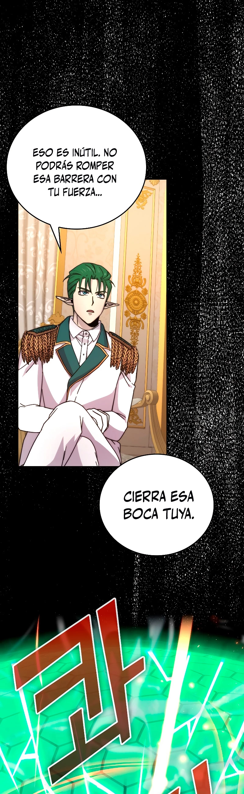 La Ascensión Marcial del Dios Demonio capítulo 30 página 62