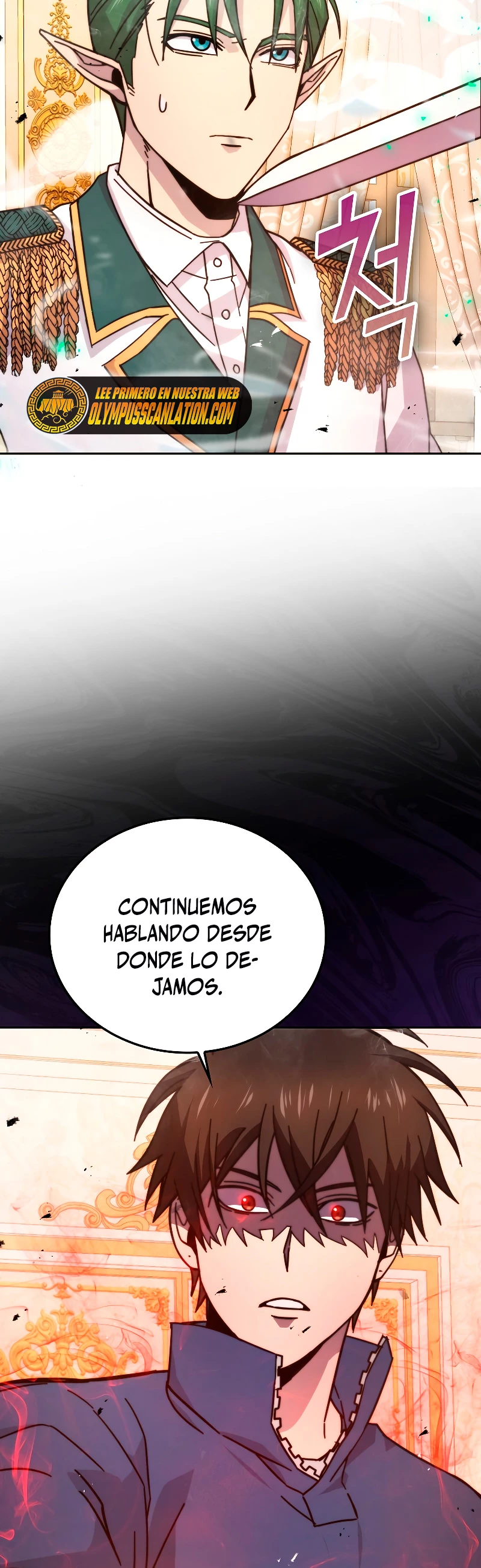 La Ascensión Marcial del Dios Demonio capítulo 30 página 65