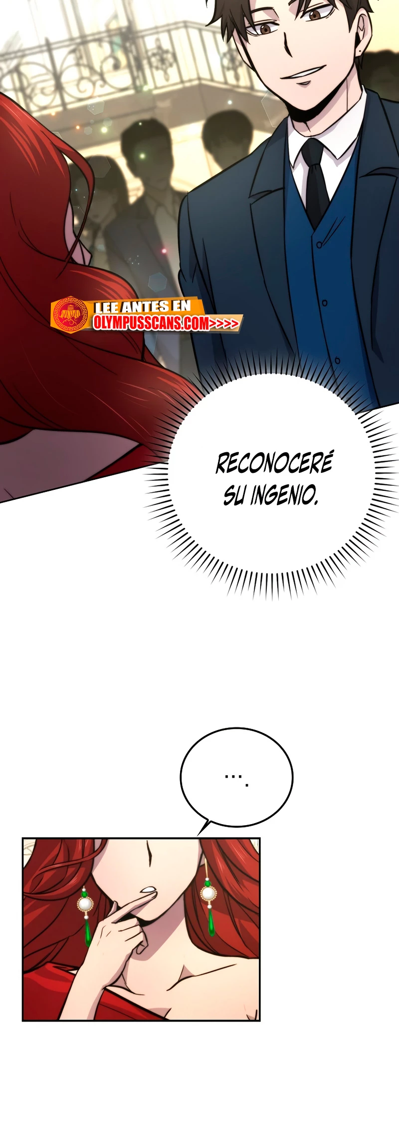 La Ascensión Marcial del Dios Demonio capítulo 38 página 26
