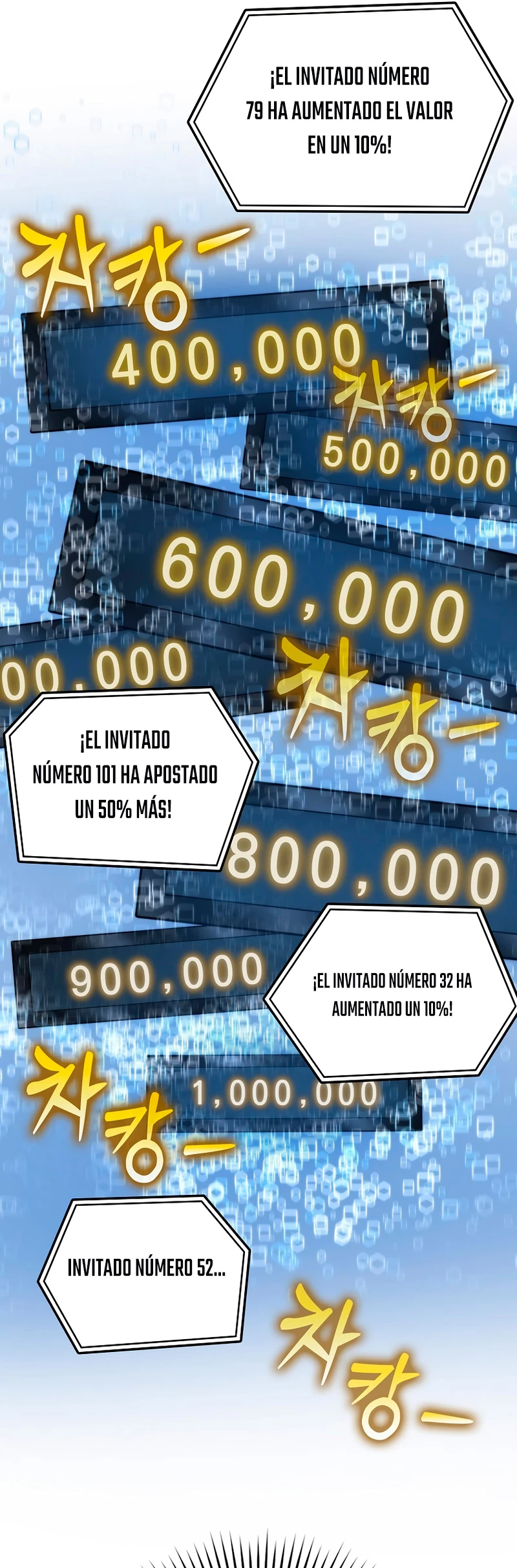 La Ascensión Marcial del Dios Demonio capítulo 38 página 52