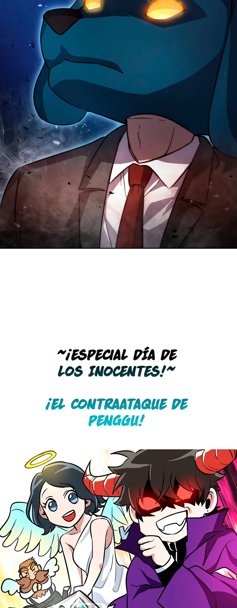 La Ascensión Marcial del Dios Demonio capítulo 38 página 60