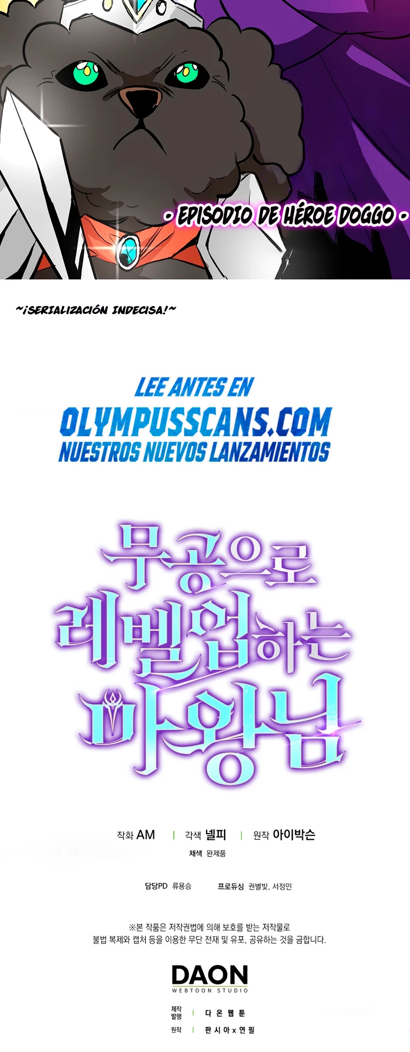 La Ascensión Marcial del Dios Demonio capítulo 38 página 61