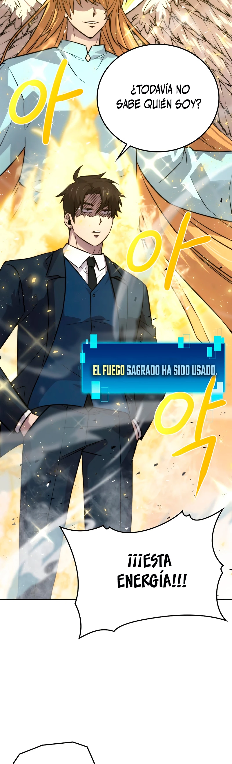 La Ascensión Marcial del Dios Demonio capítulo 39 página 23