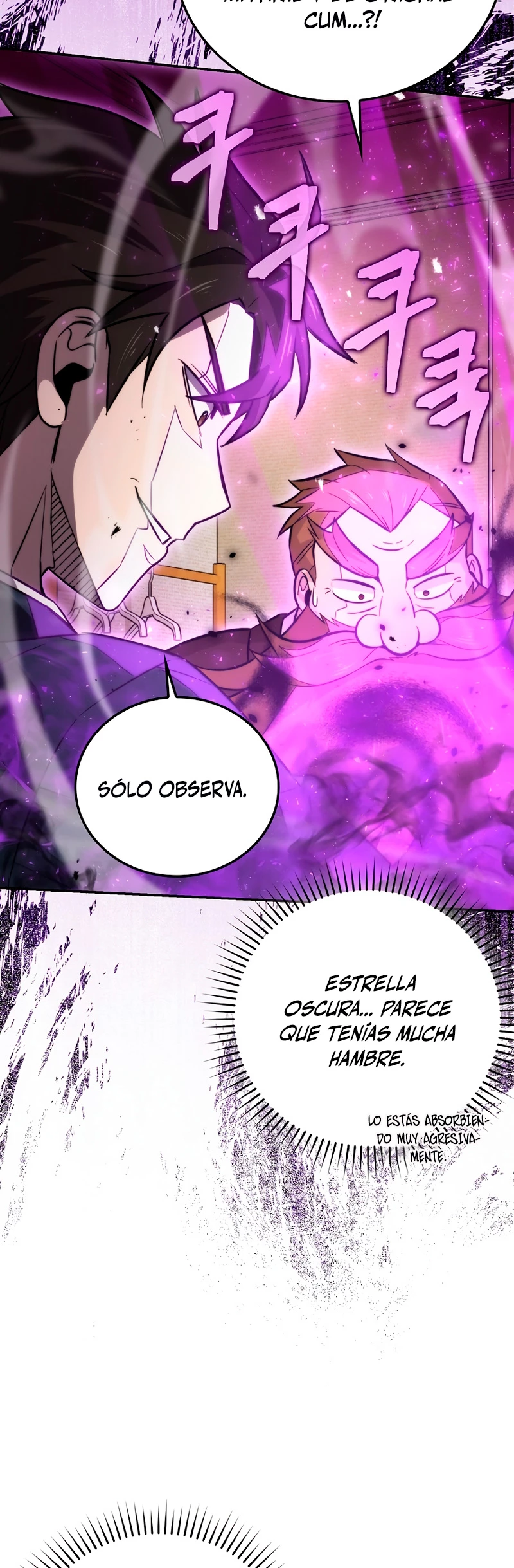 La Ascensión Marcial del Dios Demonio capítulo 39 página 43