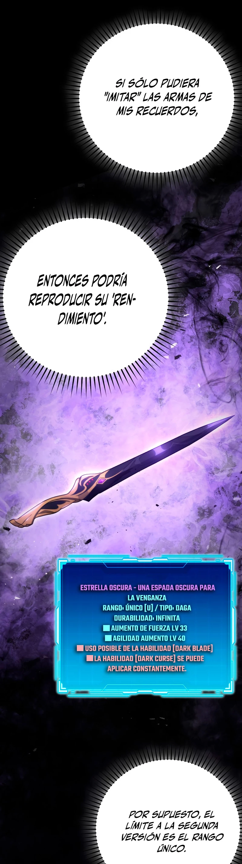 La Ascensión Marcial del Dios Demonio capítulo 39 página 47