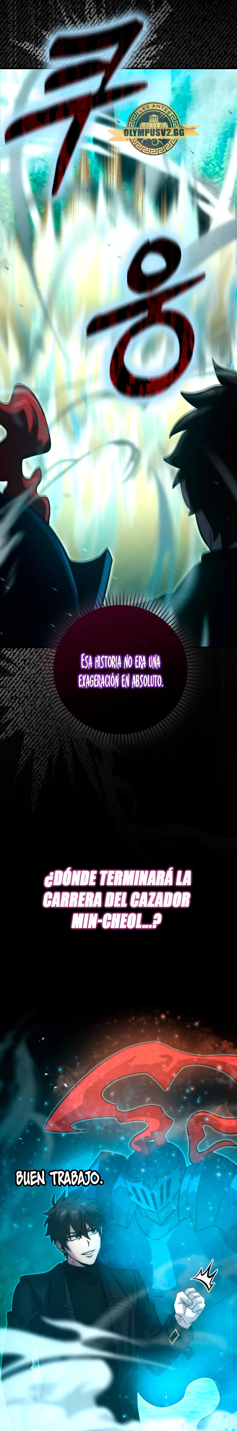 La Ascensión Marcial del Dios Demonio capítulo 56 página 13