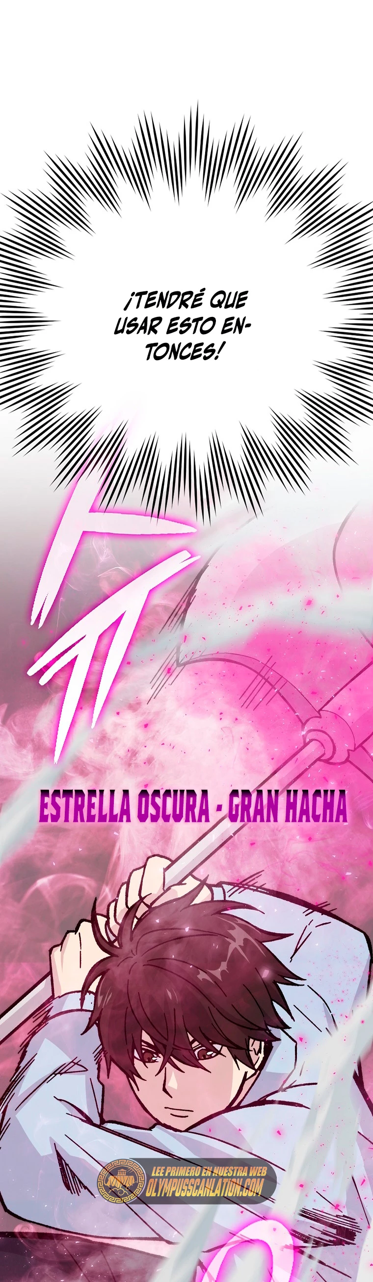 La Ascensión Marcial del Dios Demonio capítulo 6 página 15