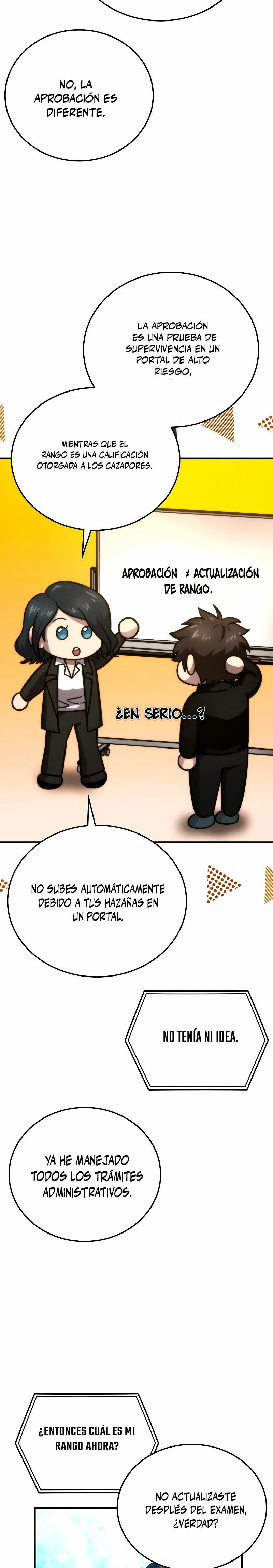 La Ascensión Marcial del Dios Demonio capítulo 60 página 16