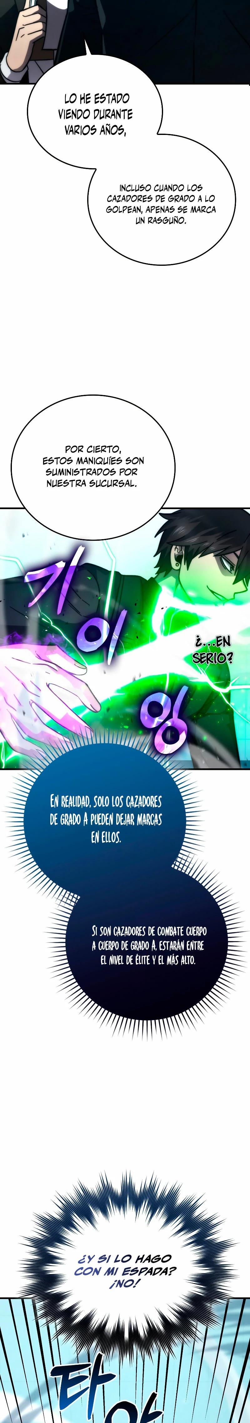 La Ascensión Marcial del Dios Demonio capítulo 60 página 23
