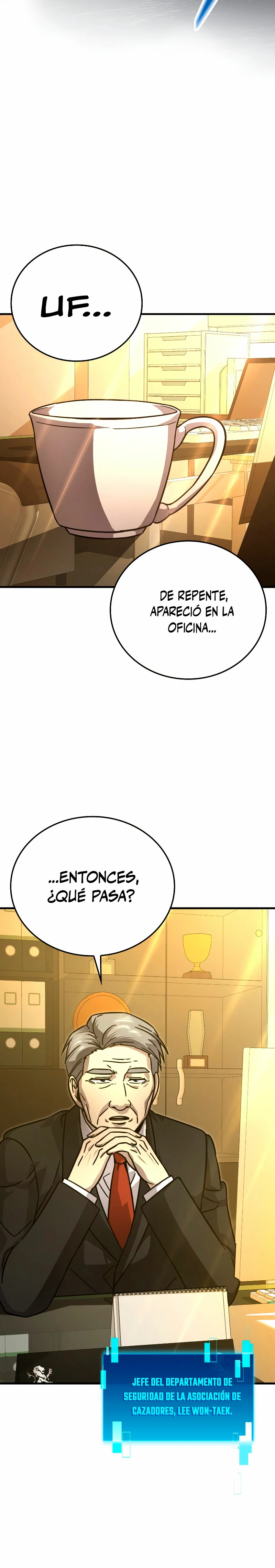 La Ascensión Marcial del Dios Demonio capítulo 60 página 25