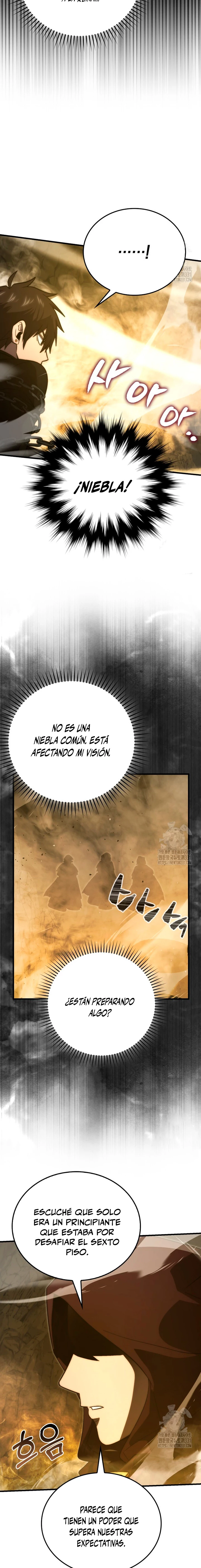 La Ascensión Marcial del Dios Demonio capítulo 78 página 13