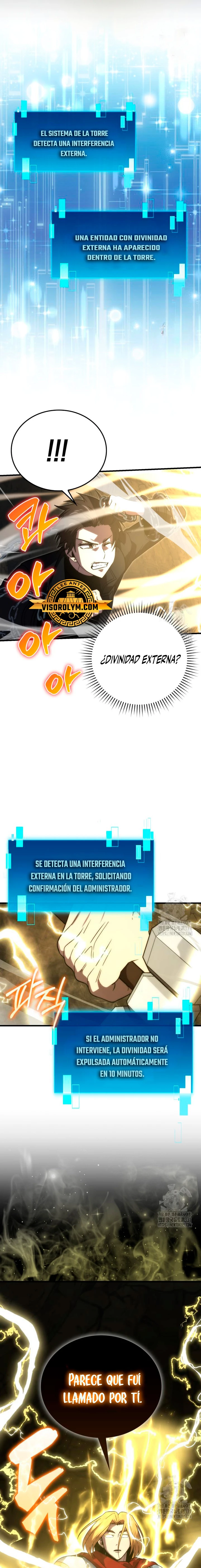 La Ascensión Marcial del Dios Demonio capítulo 78 página 15