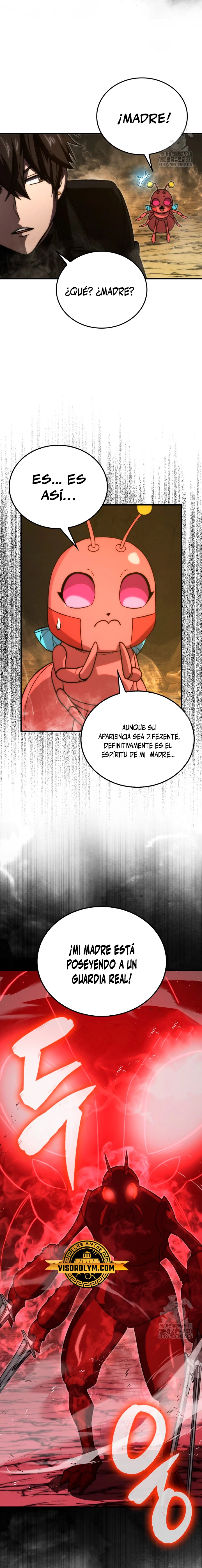 La Ascensión Marcial del Dios Demonio capítulo 78 página 6
