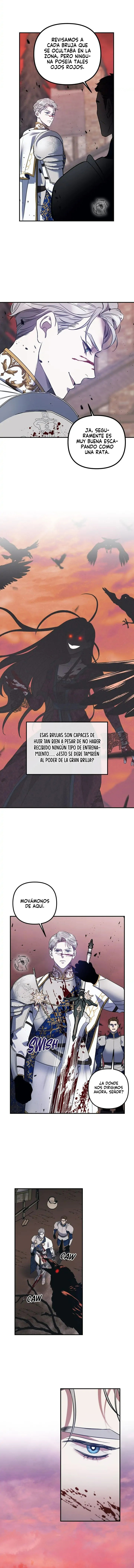 El Santo Habla capítulo 1 página 10