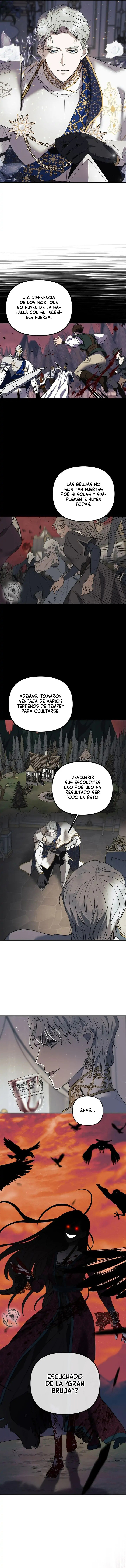 El Santo Habla capítulo 1 página 7