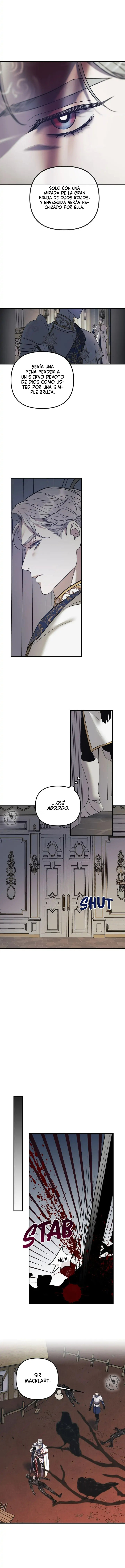El Santo Habla capítulo 1 página 9