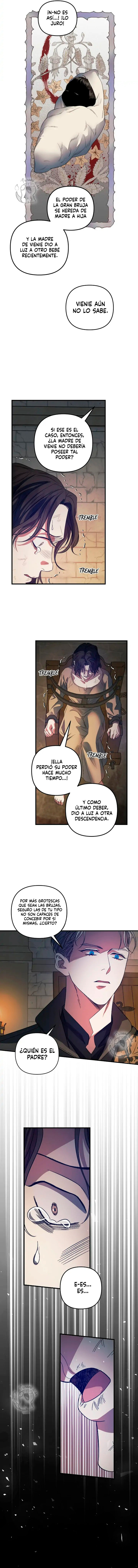 El Santo Habla capítulo 12 página 11