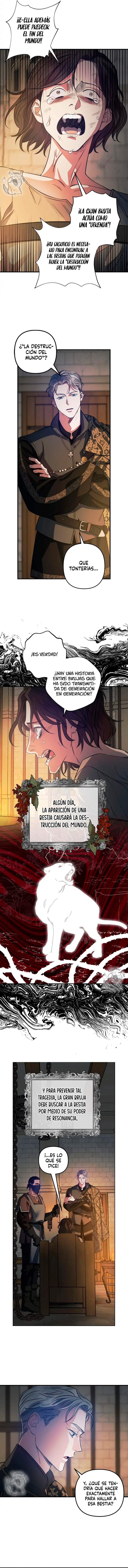 El Santo Habla capítulo 12 página 8