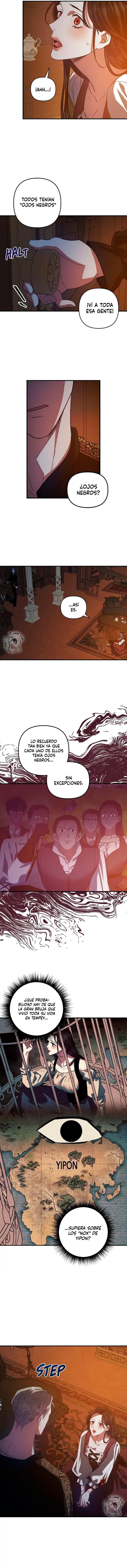 El Santo Habla capítulo 14 página 9