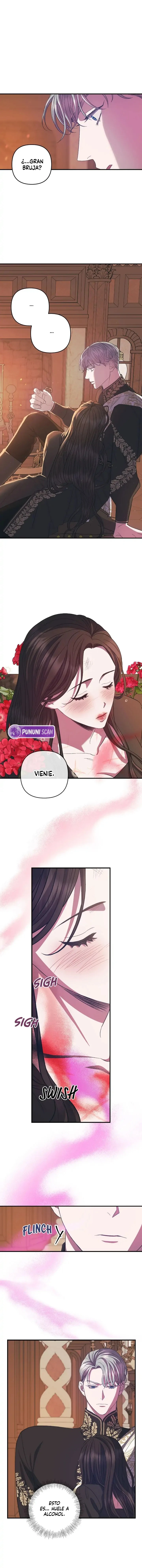 El Santo Habla capítulo 18 página 2
