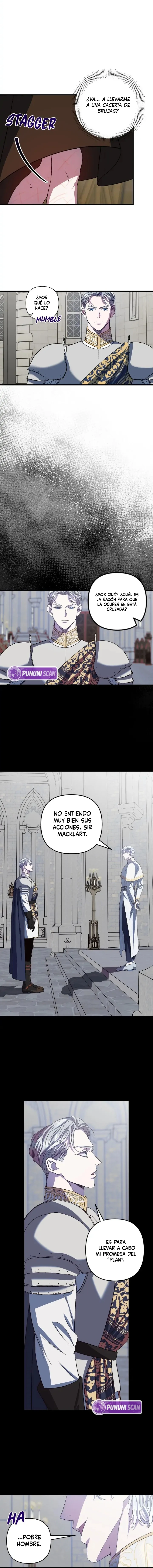 El Santo Habla capítulo 19 página 12