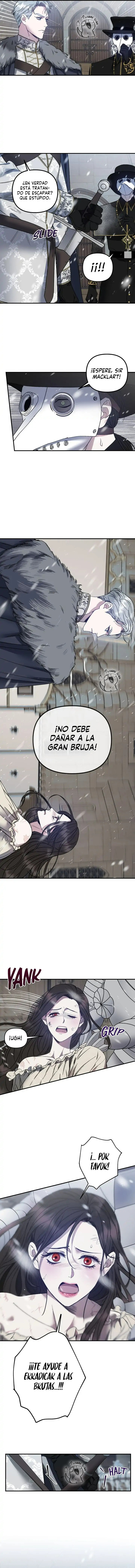 El Santo Habla capítulo 2 página 12