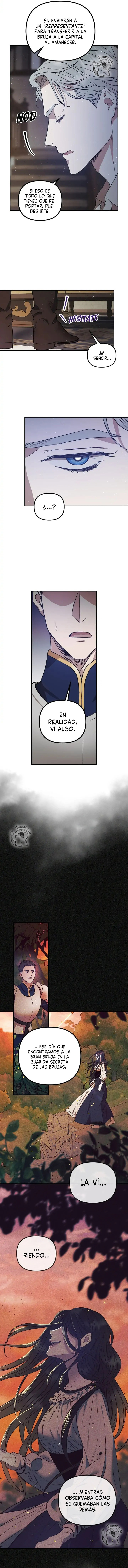 El Santo Habla capítulo 2 página 5