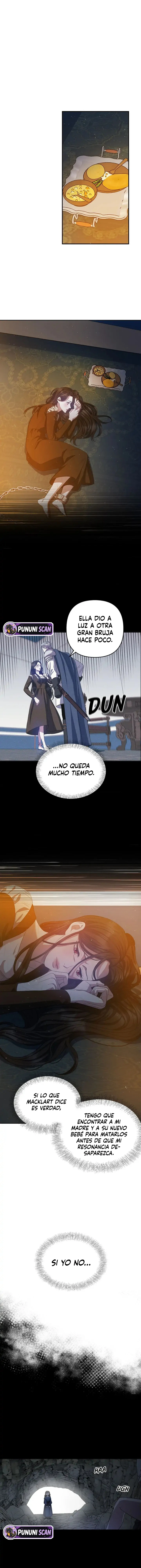 El Santo Habla capítulo 21 página 2