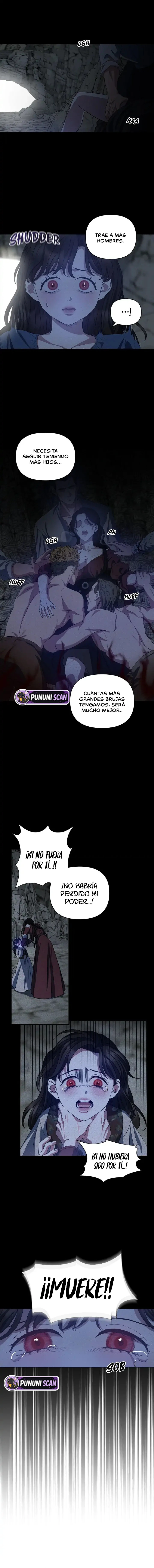 El Santo Habla capítulo 21 página 3