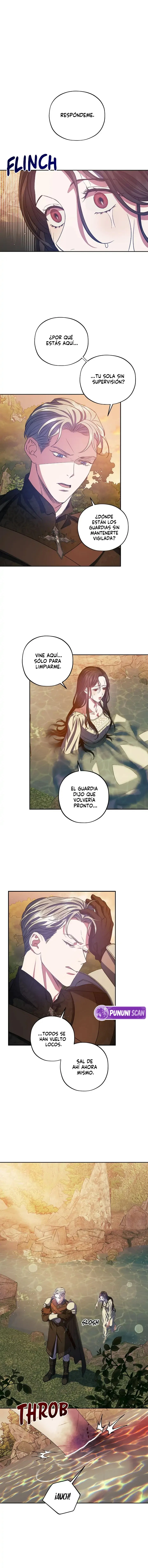 El Santo Habla capítulo 24 página 2