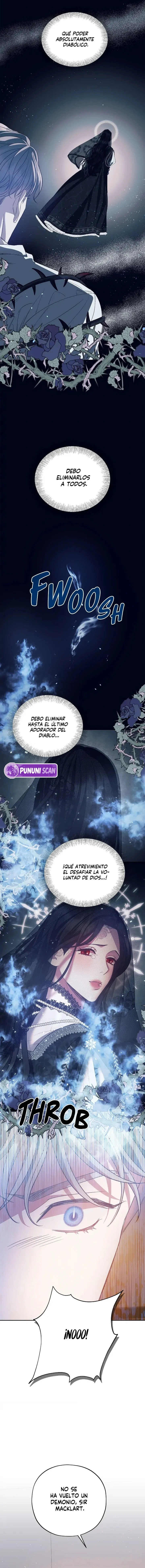 El Santo Habla capítulo 25 página 10