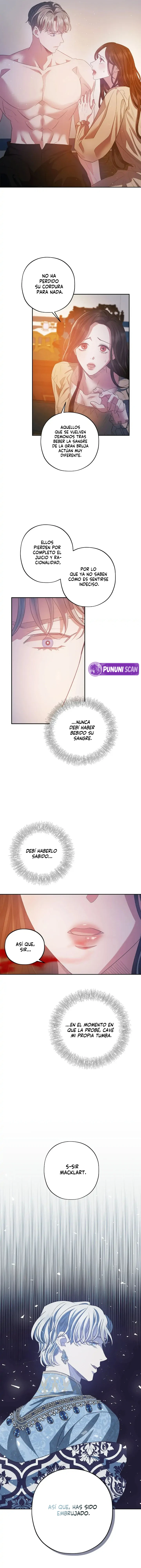 El Santo Habla capítulo 25 página 11