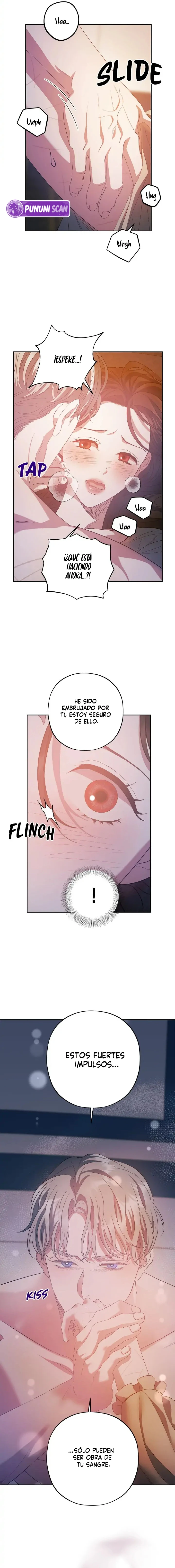 El Santo Habla capítulo 25 página 13