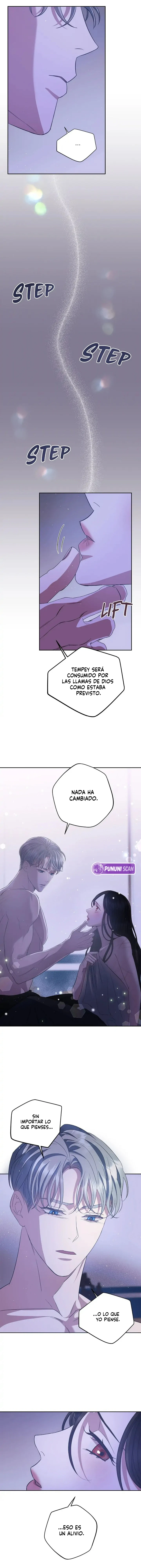 El Santo Habla capítulo 26 página 10