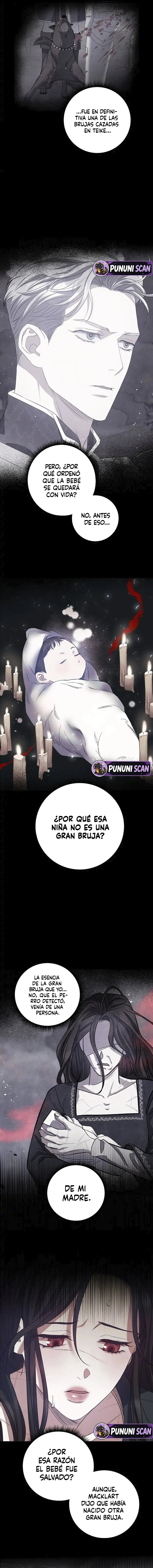 El Santo Habla capítulo 27 página 10