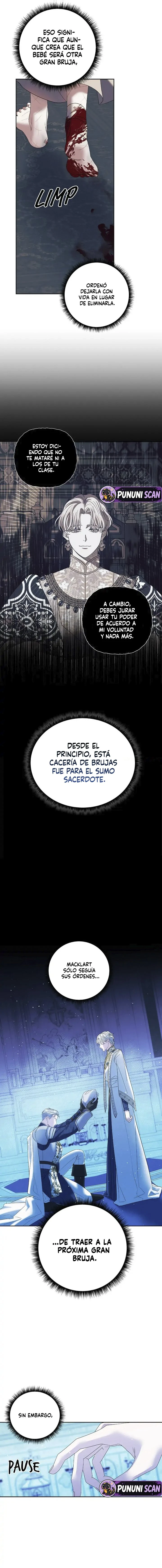 El Santo Habla capítulo 27 página 12