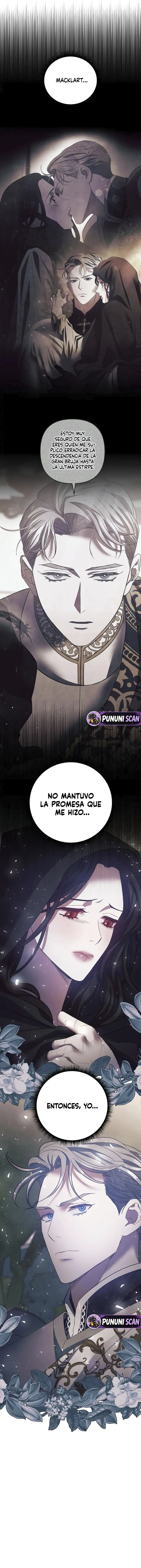 El Santo Habla capítulo 27 página 16