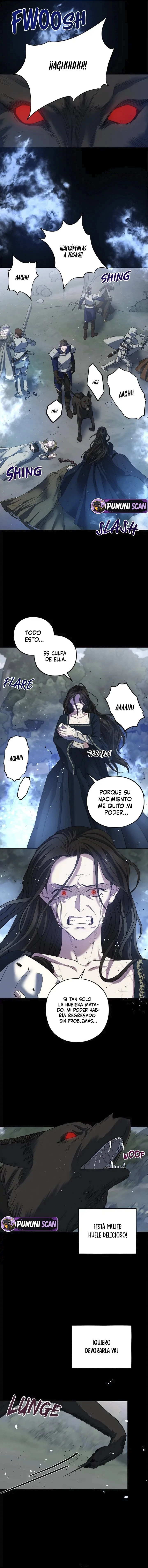 El Santo Habla capítulo 27 página 7