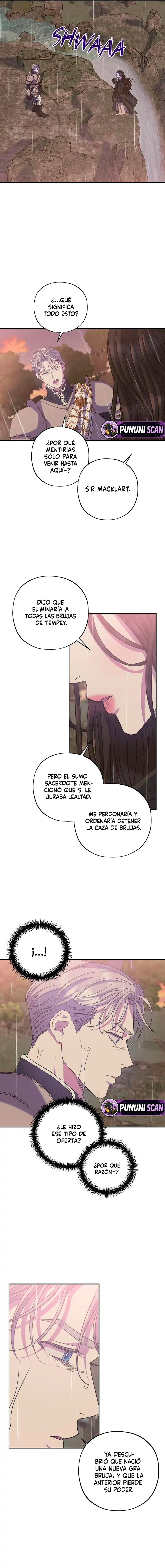 El Santo Habla capítulo 28 página 10