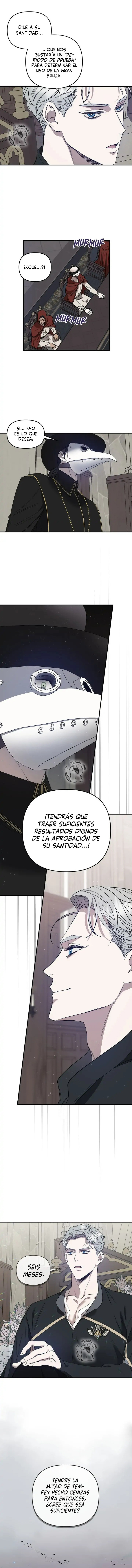 El Santo Habla capítulo 3 página 9